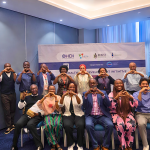 ICARS AMR Sustainable Impact Tool Onboarding Workshop – Kenya