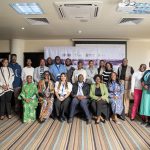 ICARS AMR Sustainable Impact Tool Onboarding Workshop – Botswana